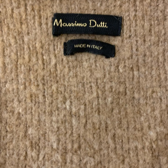 Massimo duty cape - Picture 3 of 3